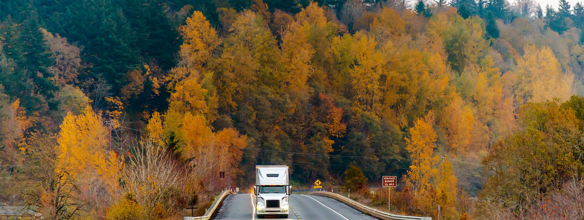 Trucking Services