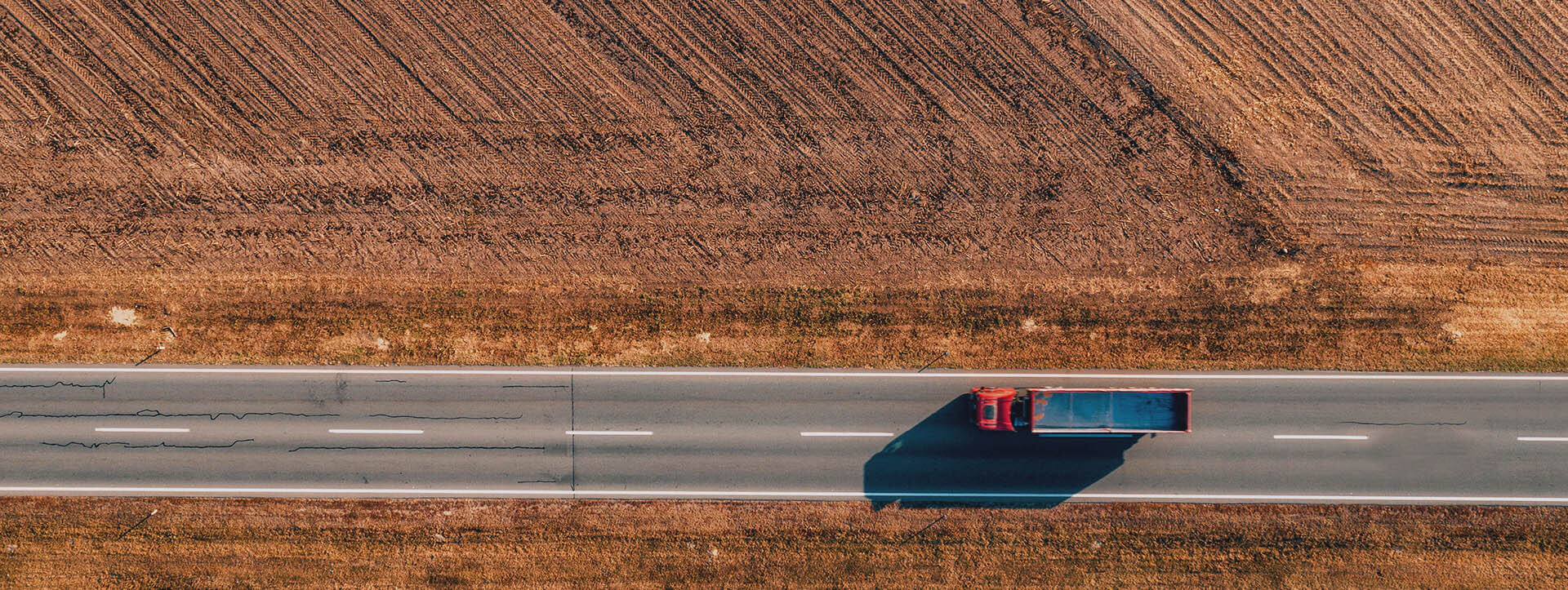 Flatbed Trucking